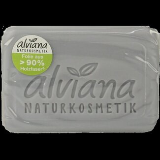 Alviana Lavendelzeep  100 Gram