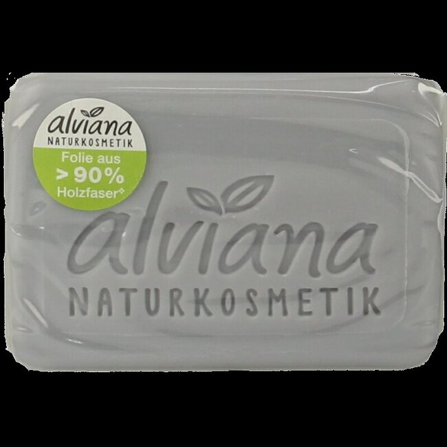 Alviana Lavendelzeep  100 Gram