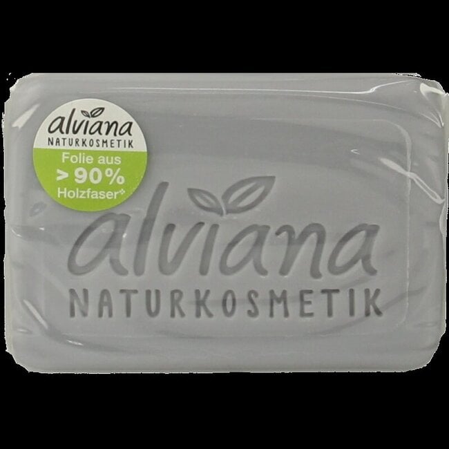 Lavendelzeep  100 Gram