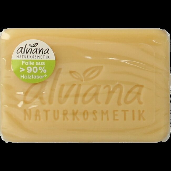 Melk & honingzeep  100 Gram