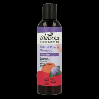 Alviana Shampooing volume Alviana 200 ml