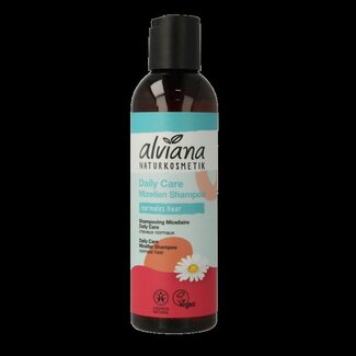 Alviana Alviana Shampooing micellaire 200 ml