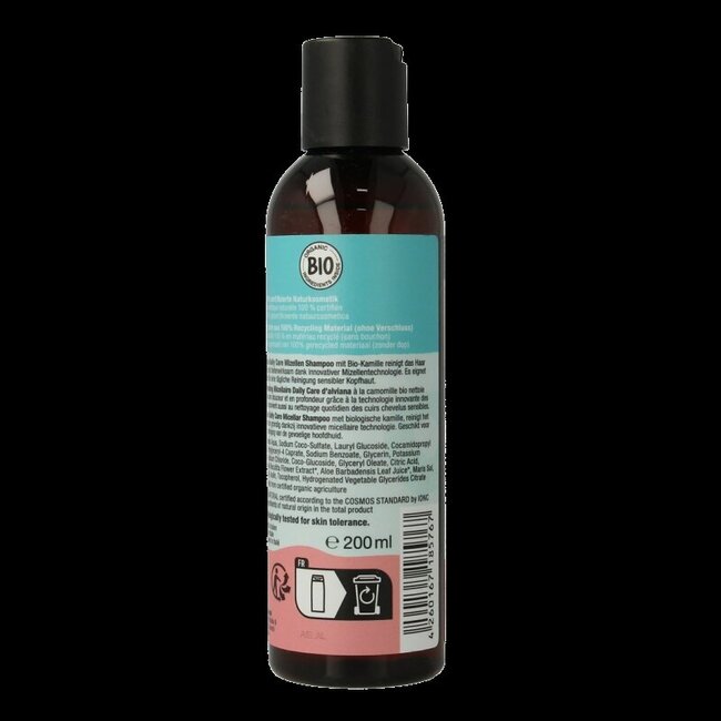 Alviana Shampooing micellaire 200 ml