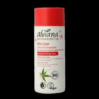 Alviana Alviana Hello clear tonic 150 ml