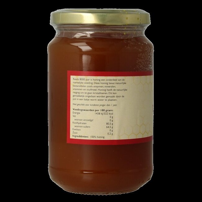 Miel de thym Michel Merlet 500 g