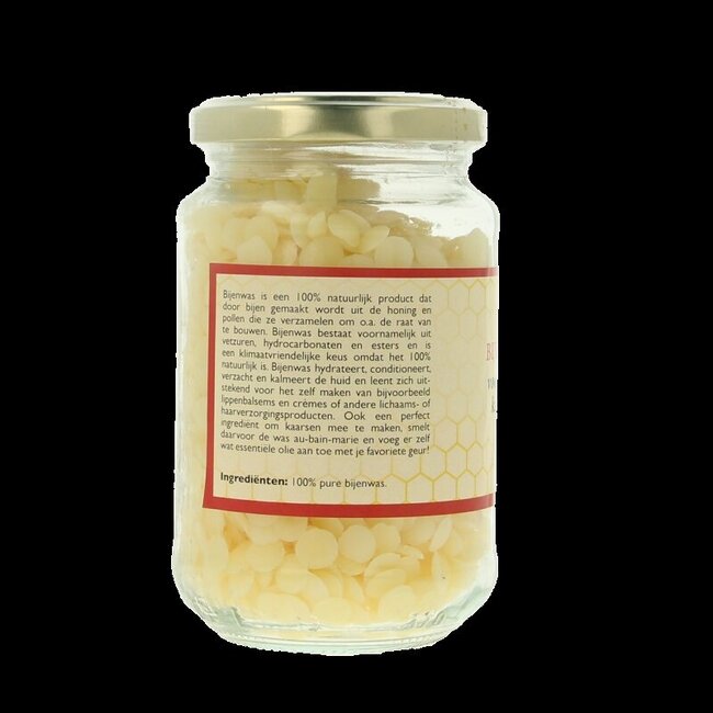 Michel Merlet Bijenwas 160 Gram