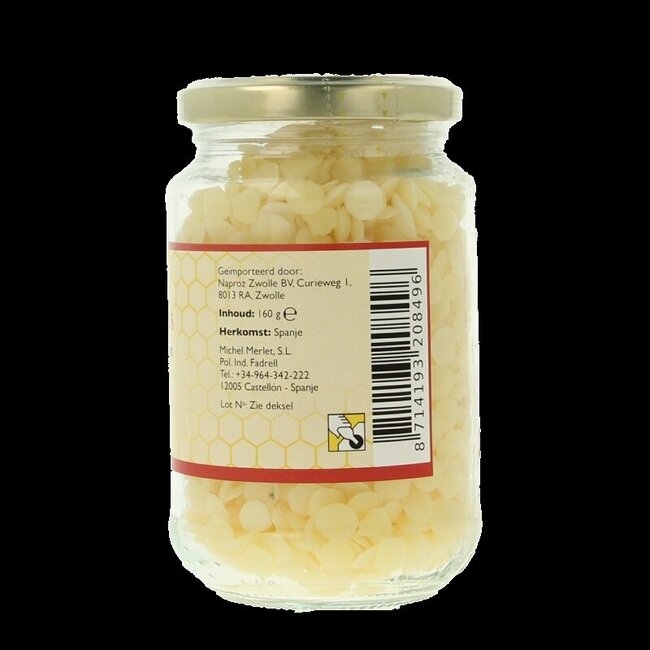Michel Merlet Bijenwas 160 Gram