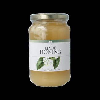 Michel Merlet Michel Merlet Miel de tilleul 500 g