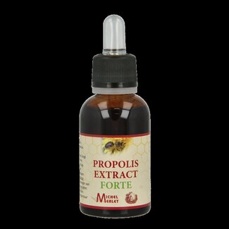 Michel Merlet Michel Merlet Extrait de propolis extra forte 30 ml