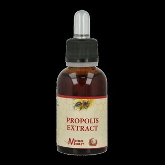 Michel Merlet Michel Merlet Extrait de propolis 30 ml