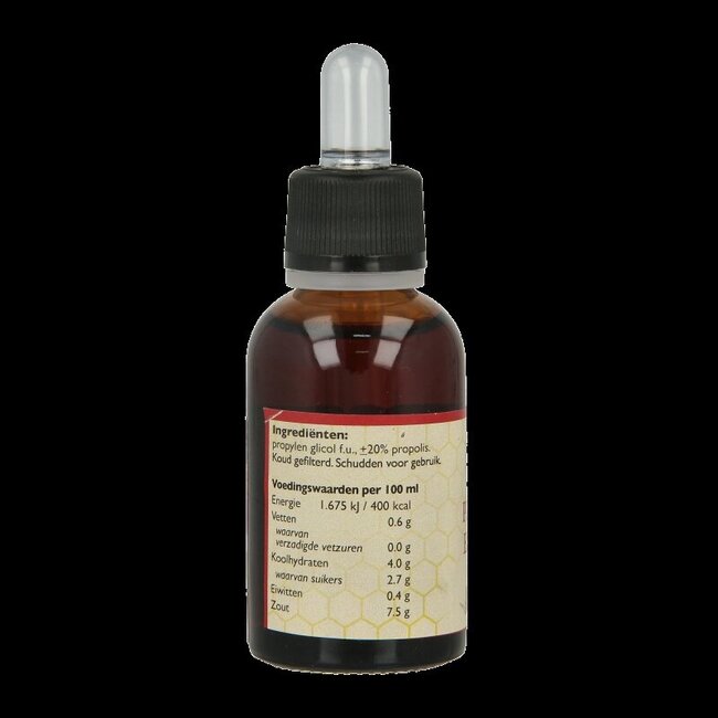 Michel Merlet Propolis extract  30 Milliliter
