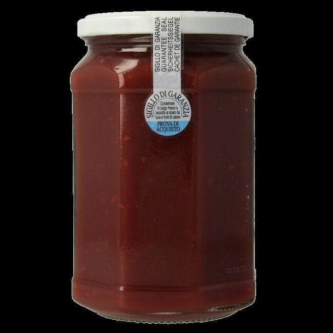 Fiordifrutta Framboises bio 630 g