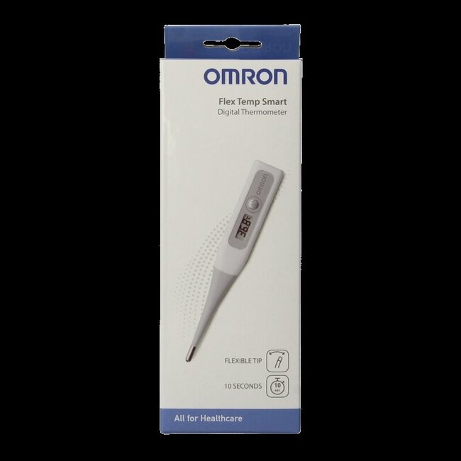 Koortsthermometer flextemp smart 1 Stuks
