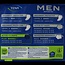 Men active fit pants plus L/XL 10 Stuks