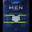Men active fit pants plus L/XL 10 Stuks