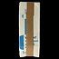 Service Apotheek Blokbodemzak 80 x 50 x 220mm 93162 1000 Stuks