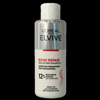 Elvive Elvive Bond Repair Pré-shampooing 200 ml