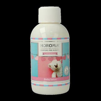 Horomia Horomia Parfum de linge Baby Talco 250 ml