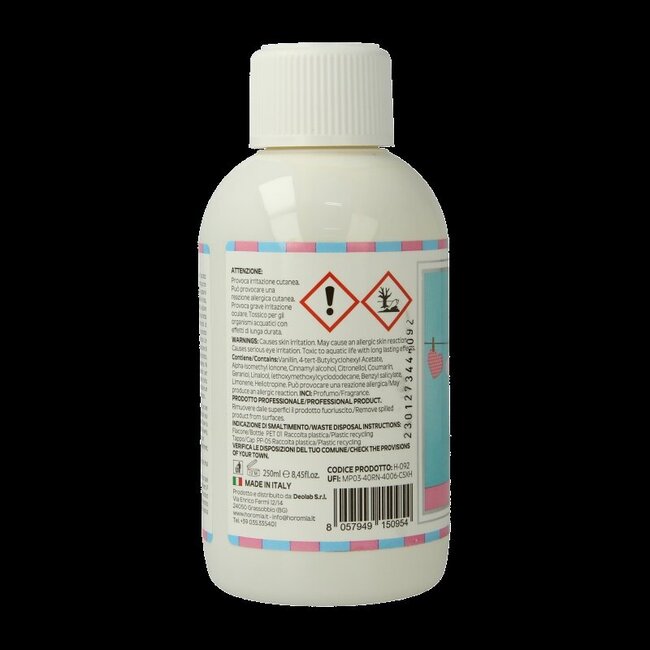 Horomia Parfum de linge Baby Talco 250 ml