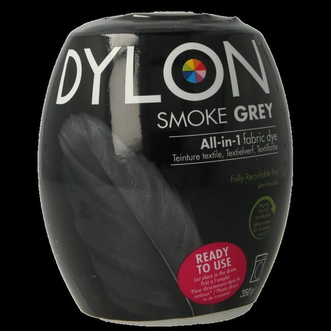 Pod smoke grey 350 Gram