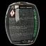 Pod espresso brown 350 Gram