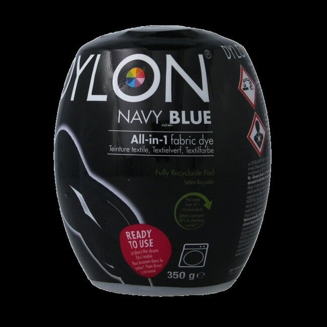 Pod navy blue 350 Gram