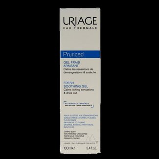 Uriage Uriage Pruriced Gel 100 ml