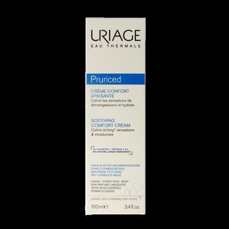 Uriage Uriage Pruriced crème 100 ml