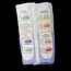 Sanature Pro vivo incontinentie normaal katoen 12 Stuks