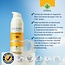 Herbal dry touch sunscreen fluid SPF30+ 50 Milliliter