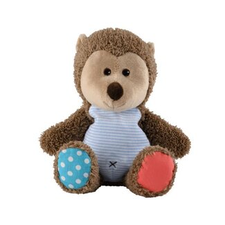 Warmies Baby egel 1 Stuks