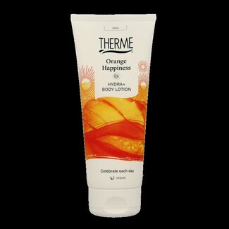 Therme Lait corporel Therme Orange Happiness 200 g