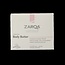 Bodybutter sensitive 250 Milliliter