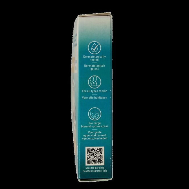 Compeed Anti spots cleansing medium 7 Stuks