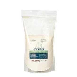 Aromedica Aromedica Bicarbonate de Soude 1 Kilogramme