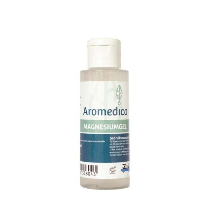 Magnesium gel 100 Milliliter