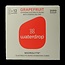 Waterdrop Microlyte grapefruit bruistabletten 12 Stuks