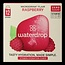 Waterdrop Microdrink flair raspberry bruistabletten 12 Stuks