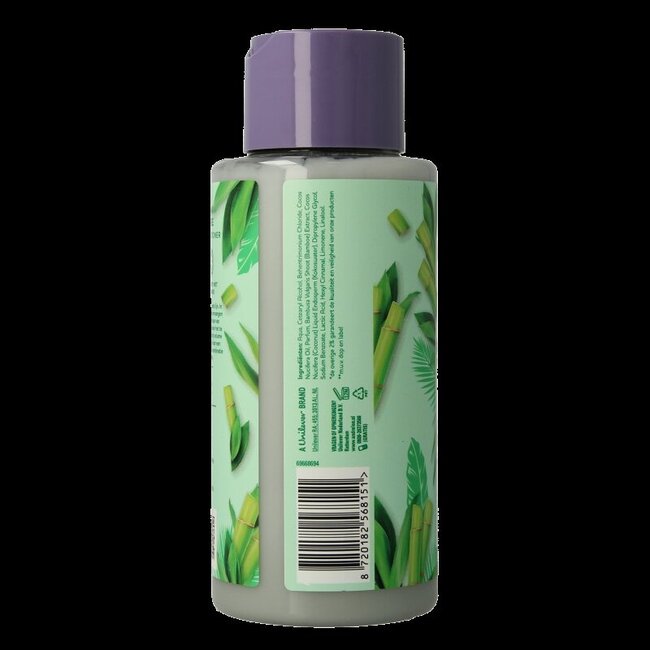 Andrélon Après-shampooing Pro Nature Bamboo Volume Boost 400 ml