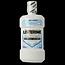 Listerine Bain de bouche Advanced White Goût Léger 500 ml