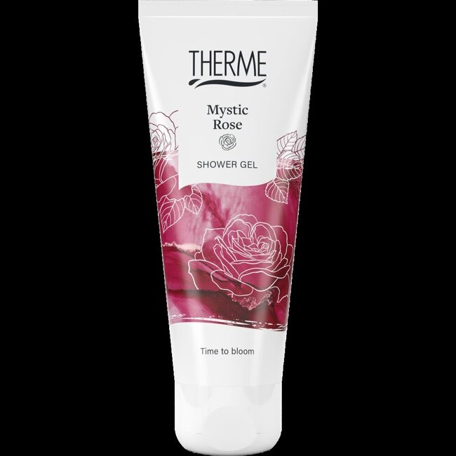 Showergel mystic rose 75 Milliliter