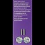 Touch & fresh navul duo lavendel / aloe 2 Stuks