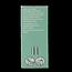 Touch & fresh navul duo exotic tropical blossoms 2 Stuks