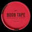 Boobtape no 1 incl. nipple covers - 5cm x 5m blac 1 Stuks