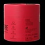 Boobtape no 1 incl. nipple covers - 5cm x 5m blac 1 Stuks