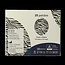 Sensor patch zebra 25 Stuks