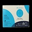 Sensor patch blue 25 Stuks