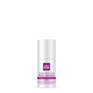 Gentle Day Gentle Day Deodorant natuurlijk 50 Milliliter