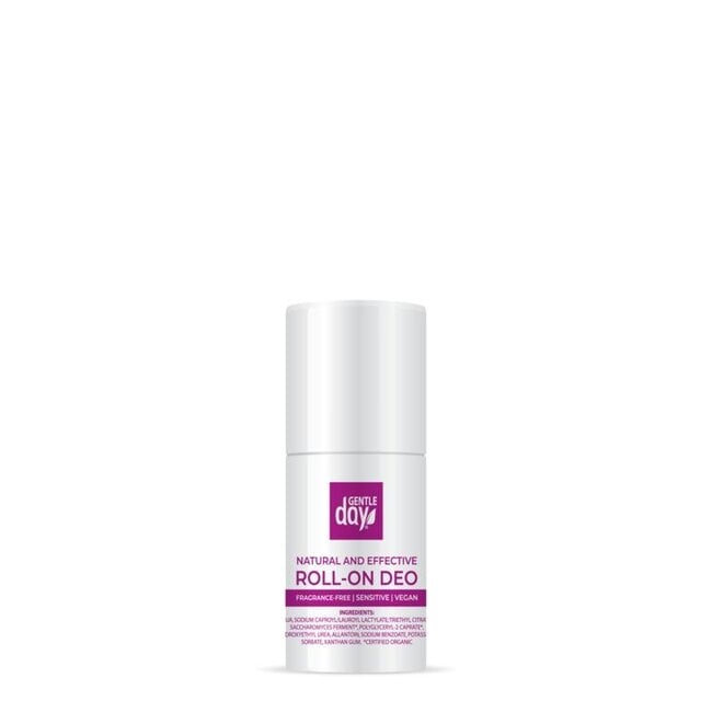 Deodorant natuurlijk 50 Milliliter