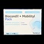 Trenker Duopack Biocondil 180 comprimés + Mobilityl 90 gélules (NF 1 Set)